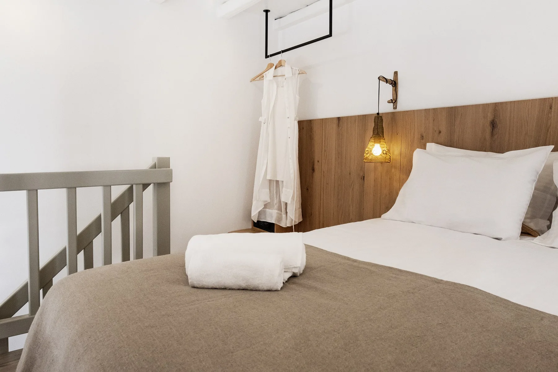 nautilus serifos room