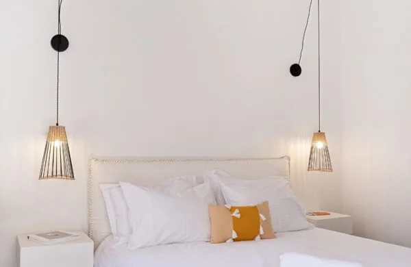 nautilus serifos room