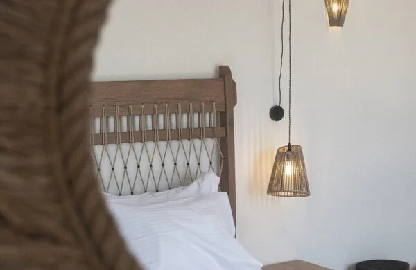 Deluxe Suite mirror