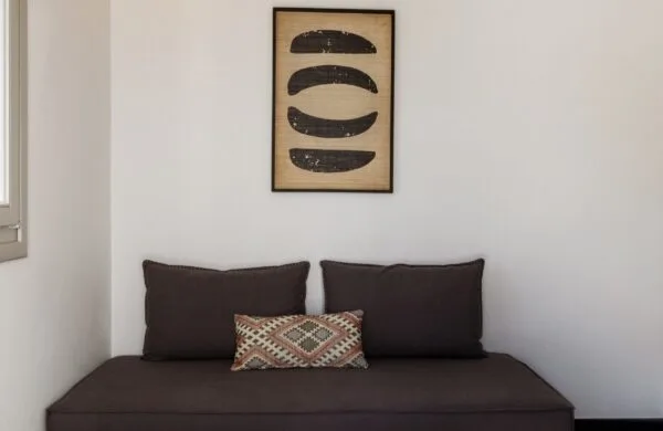 Junior Suite sofa