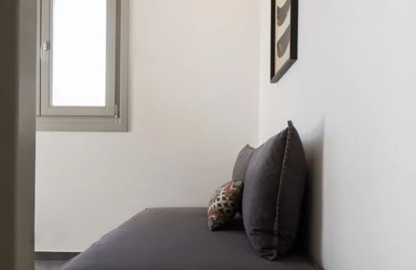 Junior Suite sofa