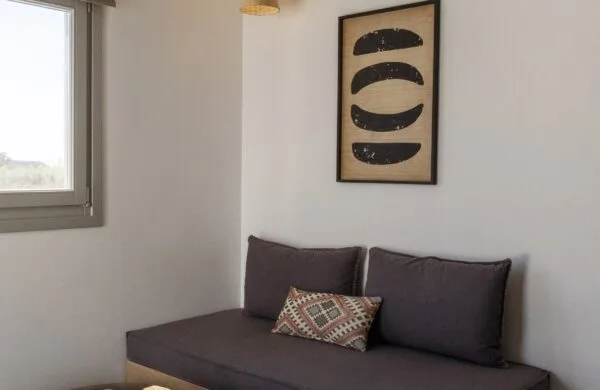 Junior Suite sofa