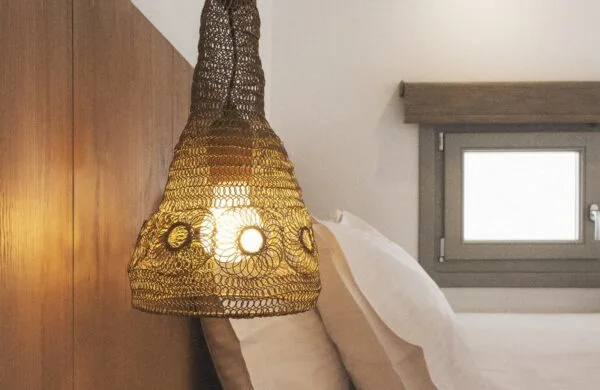 Junior Suite lamp
