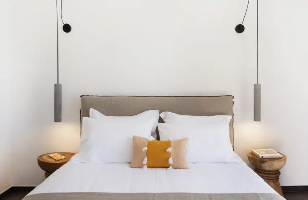 Economy Double bed