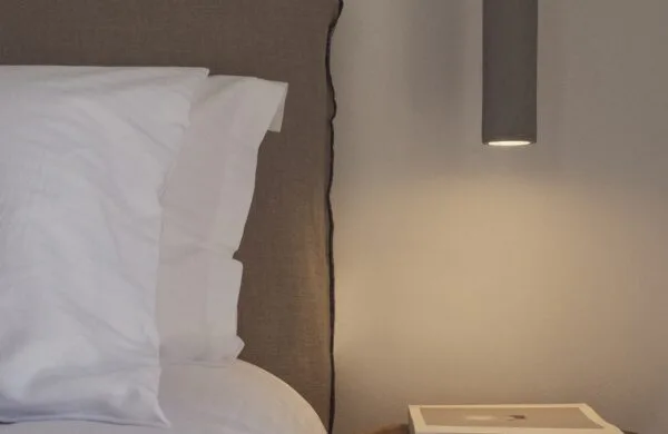 Economy Double nightstand