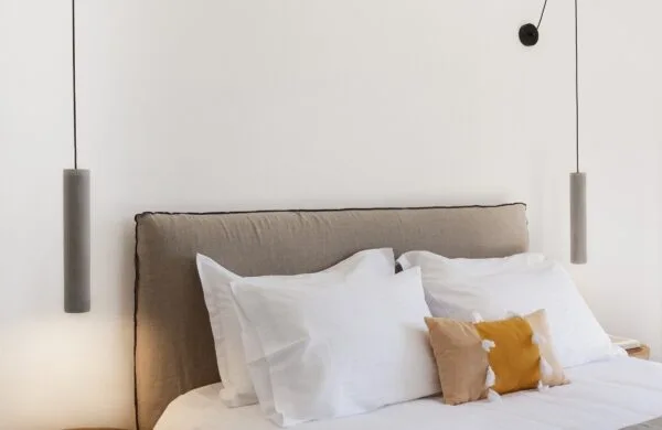 Economy Double bedroom