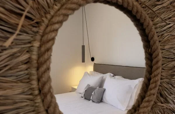 Deluxe Double mirror