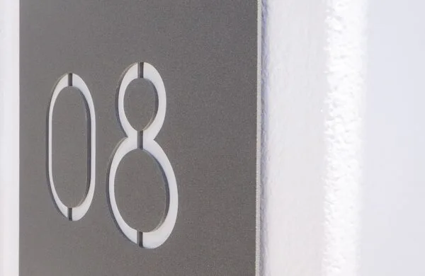 Deluxe Studio number of the room