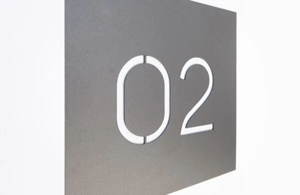 Junior Suite number of the room