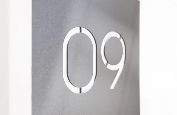 Deluxe Double number of the room
