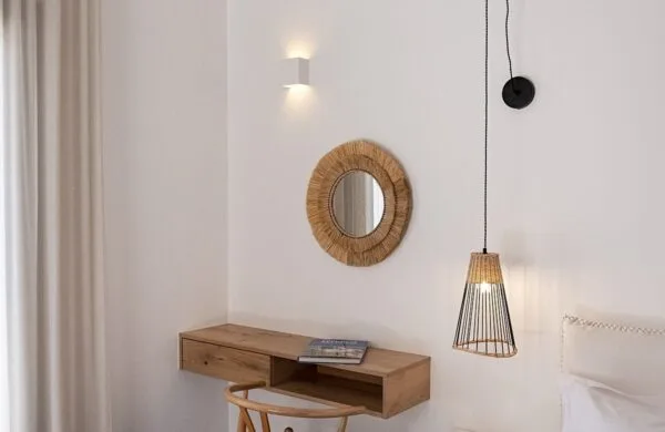 Economy Double interior furniture