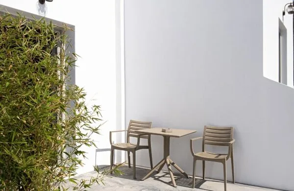 Junior Suite 3 outdoor furniture