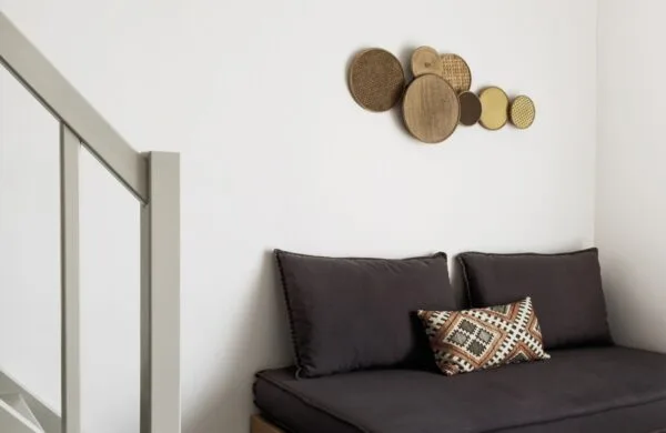 Junior Suite 3 sofa
