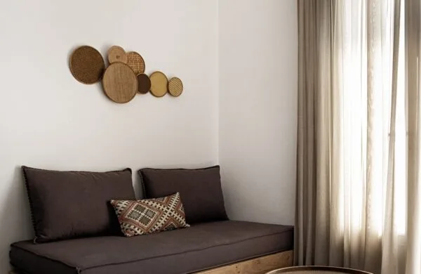 Junior Suite 3 sofa