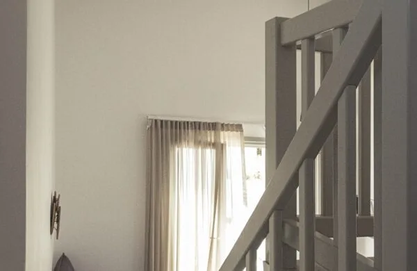 Junior Suite 3 stairs