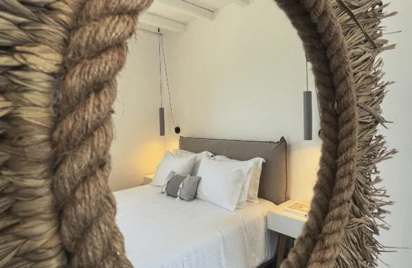 Deluxe Double mirror
