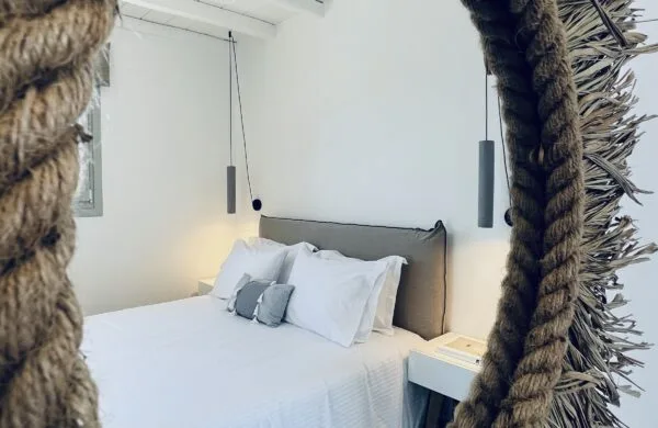 Deluxe Double mirror
