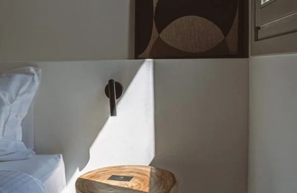 Standard Double decoration